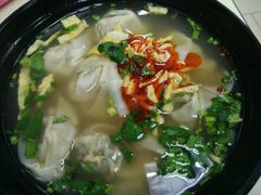 -金德利民快餐(山大路粮油食品店)