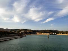 -黄河小浪底水利枢纽风景区