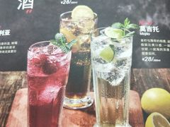 -棒约翰比萨·意面(松江开元店)