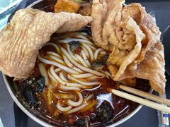 -红鼻子桂林米粉(金唐新光界店)