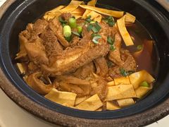 -新白鹿餐厅(银泰西湖文化广场店)