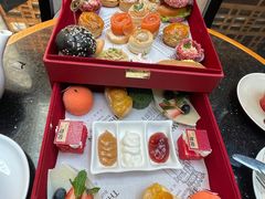 -威斯汀舞台餐厅