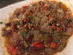 -61号餐吧(兴坪古镇漓江店)