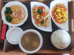 -千禧果月子会所(郑州东站店)