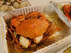 -白仁仔· 活烤海鲜 宵夜(豫园店)