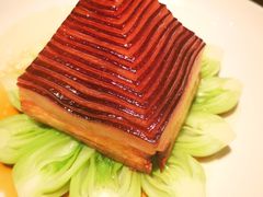 金牌扣肉-湖滨28中餐厅·西湖宴·杭州君悦酒店
