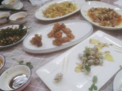 -鑫悦楼煎蟹·16年海鲜大排档