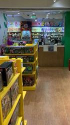 -KIDSLAND(北京蓝色港湾店)