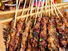 -火龙堂·风味民间菜(文一路店)