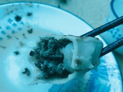 -春水锅贴·传统鲁菜(大明湖店)