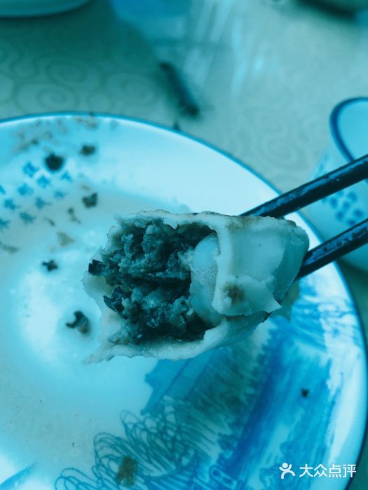 春水锅贴·传统鲁菜(大明湖店)图片