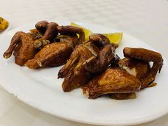 -焕记海鲜饭店