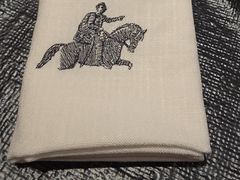 -马克西姆俄罗斯餐厅(通亚街店)