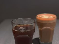 -来回·咖啡(钟村咖啡豆店)
