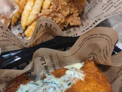 -TACO STAR 塔可星(下沙宝龙店)