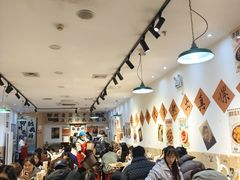-柳州肥姨妈大骨螺蛳粉(沙河店)