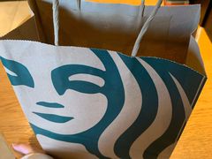 -星巴克(杭州嘉里中心4F店)