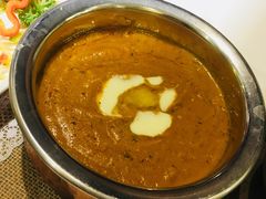 -Pita's&Tika's中东和印度风味餐厅(龙湖天街店)