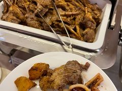 -蜻蜓逐宴全日制西餐厅I古北水镇大酒店