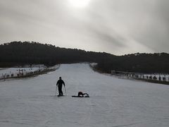 -十三陵雪世界滑雪场