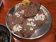 -大阪烧肉BAKA一代(十亩地店)