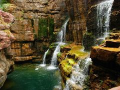 -云台山风景名胜区