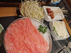 -蜀江龙火锅(339店)