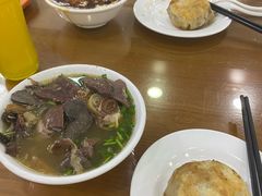 -白魁老号饭庄(交道口店)