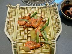 -台鄉缘 ·小海鲜·台州菜(桃林路店)