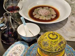 -御膳宫药膳餐厅(金沙店)