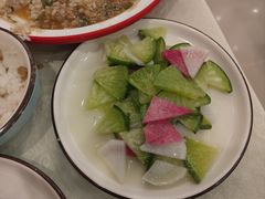 -奥华餐厅·老张记(台基厂店)