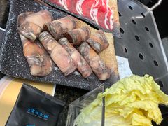 -王家渡火锅店(棕榈泉店)