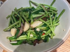 -老阿爸鲜鱼土菜(昆山花桥店)