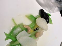 养生小炒-高第街56号餐厅(银座商城玉函店)