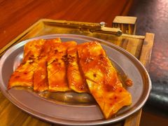 -大阪烧肉BAKA一代(十亩地店)