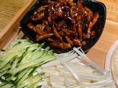 -九毛九西北菜(大东海店)