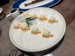 -曾宴·楚菜(湖北省博物馆店)