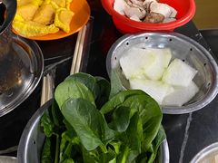 -二楼老店重庆鸡公煲(真光路店)