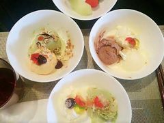 -富力希尔顿酒店·地阔自助餐厅