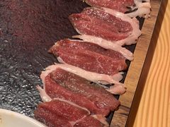 -京炭铜锅涮肉·羊蝎子·羊肉炉(保利·时光里店)