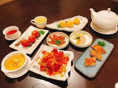 -领事馆19号中餐厅(厦门海景洲际酒店)