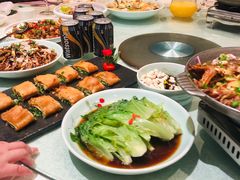 -怡和春天大酒楼(柳芳店)