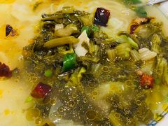 -大嘻咹biangbiang面(历史博物馆店)