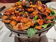 -清真·卡德尔大叔新疆主题餐厅(龙汇路店)