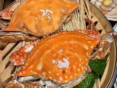 -一块豆腐·海鲜·家常菜(李沧书院路店)
