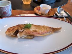 -潮汕味道·煮海餐厅(金麟大厦店)