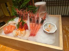 -水濑·日料放题(天河店)