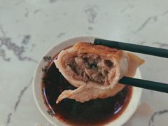 -蒋家桥饺面店(四望亭路店)