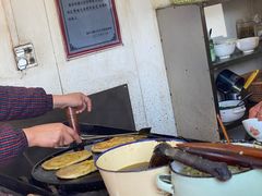 -老字号张道鸡火烧