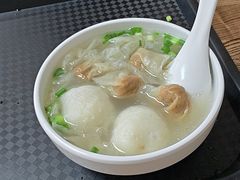 -同利肉燕老铺(澳门路店)